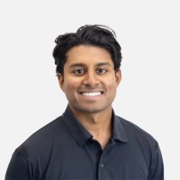 Vhivanesh Thirukumar's profile photo