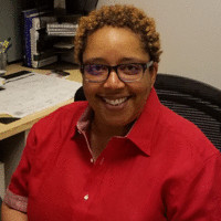 Board of Pharmacy Specialties Employee Avis Bullard's profile photo