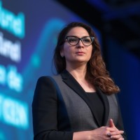 Transport for London Employee Shelley Williams's profile photo