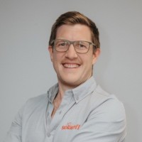 Solareff Employee Craig Daniel's profile photo