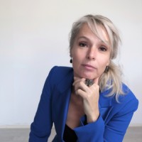 Mama Taxi Employee Joziene van de Linde's profile photo