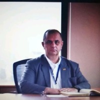 GRUPO UNIPHARM Employee Marco Cordón's profile photo