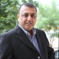 Illinois Department of Children and Family Services Employee Alkesh Raval's profile photo