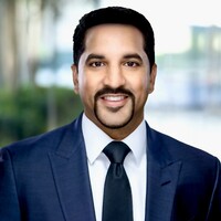 Sunil Varghese Email & Phone Number