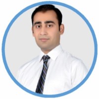 PRAL, FBR Employee Muhammad Siddique's profile photo