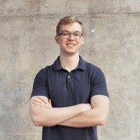 Digital8 Employee Rhys McKenzie's profile photo