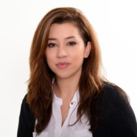 Ecomwise Employee Nevena Stojanovska's profile photo