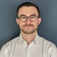Airbus Employee Nicolas Maître's profile photo