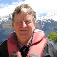Private Contract Employee John Cushen's profile photo