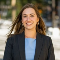 Silverado Policy Accelerator Employee Shailyn Lineberry's profile photo