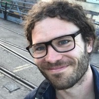 Certua Employee Nick Williams's profile photo