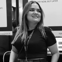 Sourcet Employee Hana Hassan's profile photo