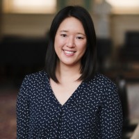 Harvard University Employee Sheryl Chen's profile photo