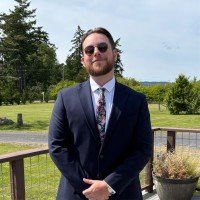 Redside Partners Employee Alex Hunter's profile photo
