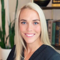 Hosted Solutions Employee Elisha Ellis's profile photo
