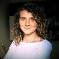 WeWorld Onlus Employee Micol Bissaco's profile photo