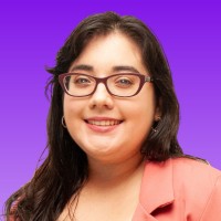 Viva - Virtual Analysts Employee Dania Maduro's profile photo