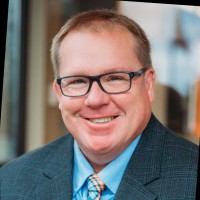 Granger Construction Employee Rob Train's profile photo