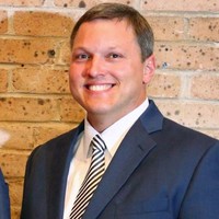 Ashby Company Employee Brad Watson's profile photo