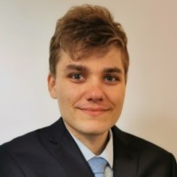 VPIphotonics Employee Vladislav Neskorniuk's profile photo