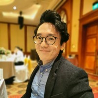 Certis Employee Mason Chen's profile photo