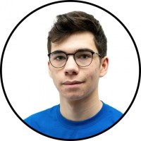 Rendyr Employee Kaelum Hasler's profile photo