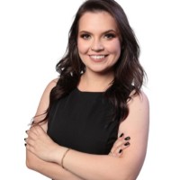 FURB - Universidade de Blumenau Employee Aline Gehrke's profile photo