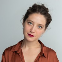 Aigle Employee Guillemette Brajeux's profile photo