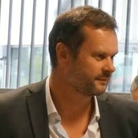 AIRGAMMA Employee Jean-François Fortin's profile photo