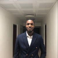 Habrams Energy Services Employee David Balogun's profile photo