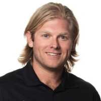 Runbook Employee Chuck Gartland's profile photo