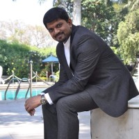 Harish H.n Email & Phone Number