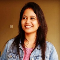 Deloitte India (Offices of the US) Employee Pallavi Pathak's profile photo