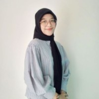 PT TIP TOP Employee Lufhi Nabiyah's profile photo