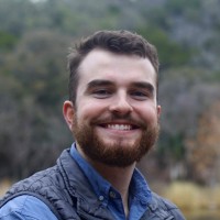 SpawGlass Employee Connor Cook's profile photo