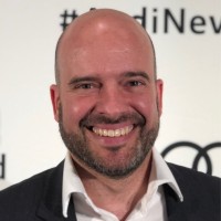 Audi Canada Employee Felix Enciso Valido's profile photo