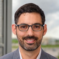 Thurston County Government Employee Nicholas Bonard's profile photo