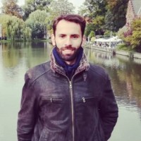 VersaSense Employee Alejandro Torreblanca's profile photo