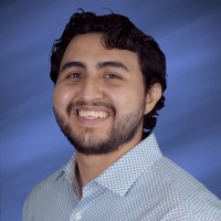 DarkHorse Employee Aaron Valadez's profile photo