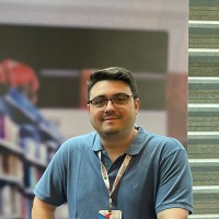 Mondelēz International Employee Pedro Junqueira's profile photo