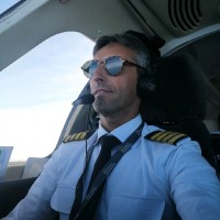 MonacoJets Employee Aldo Borzoni's profile photo