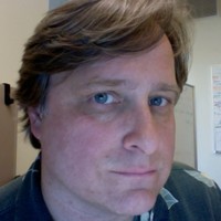 City of Shoreline Employee John Frey's profile photo