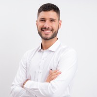 Wompi Employee Andrés Merino Roldán's profile photo
