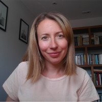 The London School of Economics and Political Science (LSE) Employee Alex Standen's profile photo