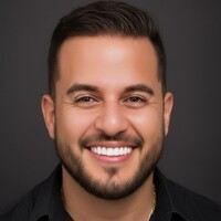 Ilumitech Construtora Employee Gustavo Galvão's profile photo