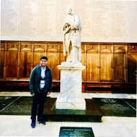 Quinfosys Employee Rao Valluri's profile photo