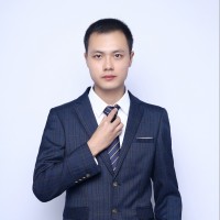 Quickcep Employee Lei Huang's profile photo