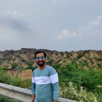 Vikram Singh Email