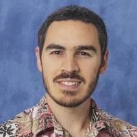 Lunar & Planetary Laboratory Employee Stefano Nerozzi's profile photo