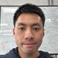 Excelar Technologies Employee Kurt Lieu's profile photo
